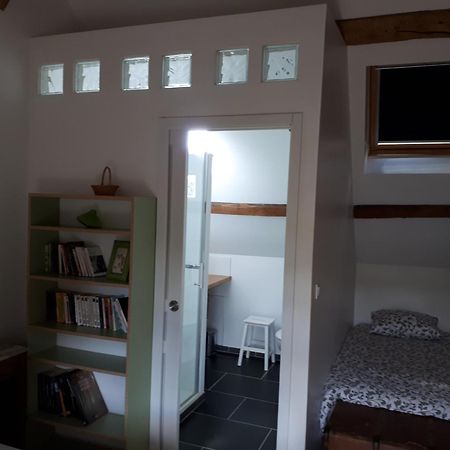 La Grange Des Blins Jouy (Yonne) Quarto foto