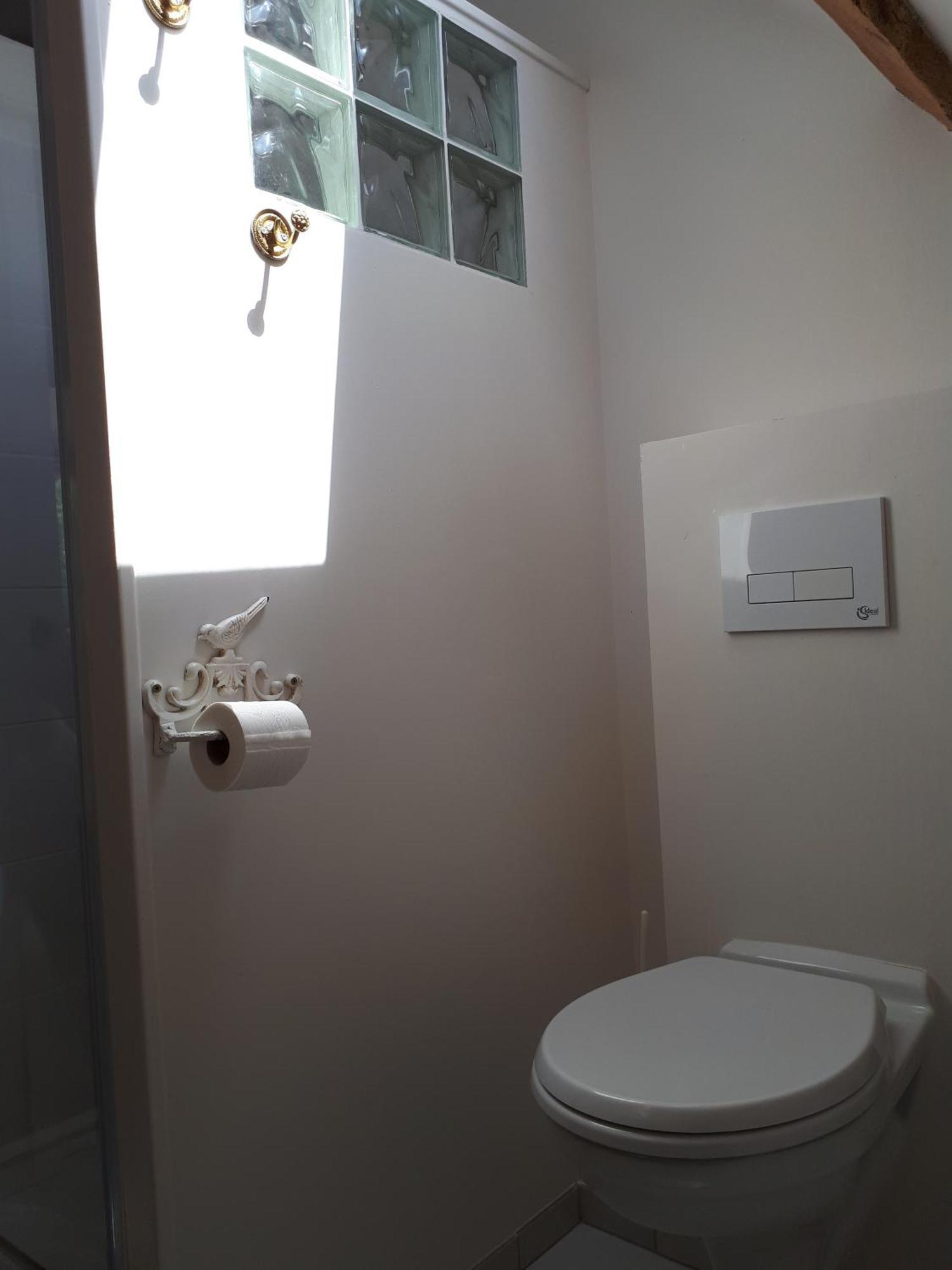 La Grange Des Blins Jouy (Yonne) Quarto foto