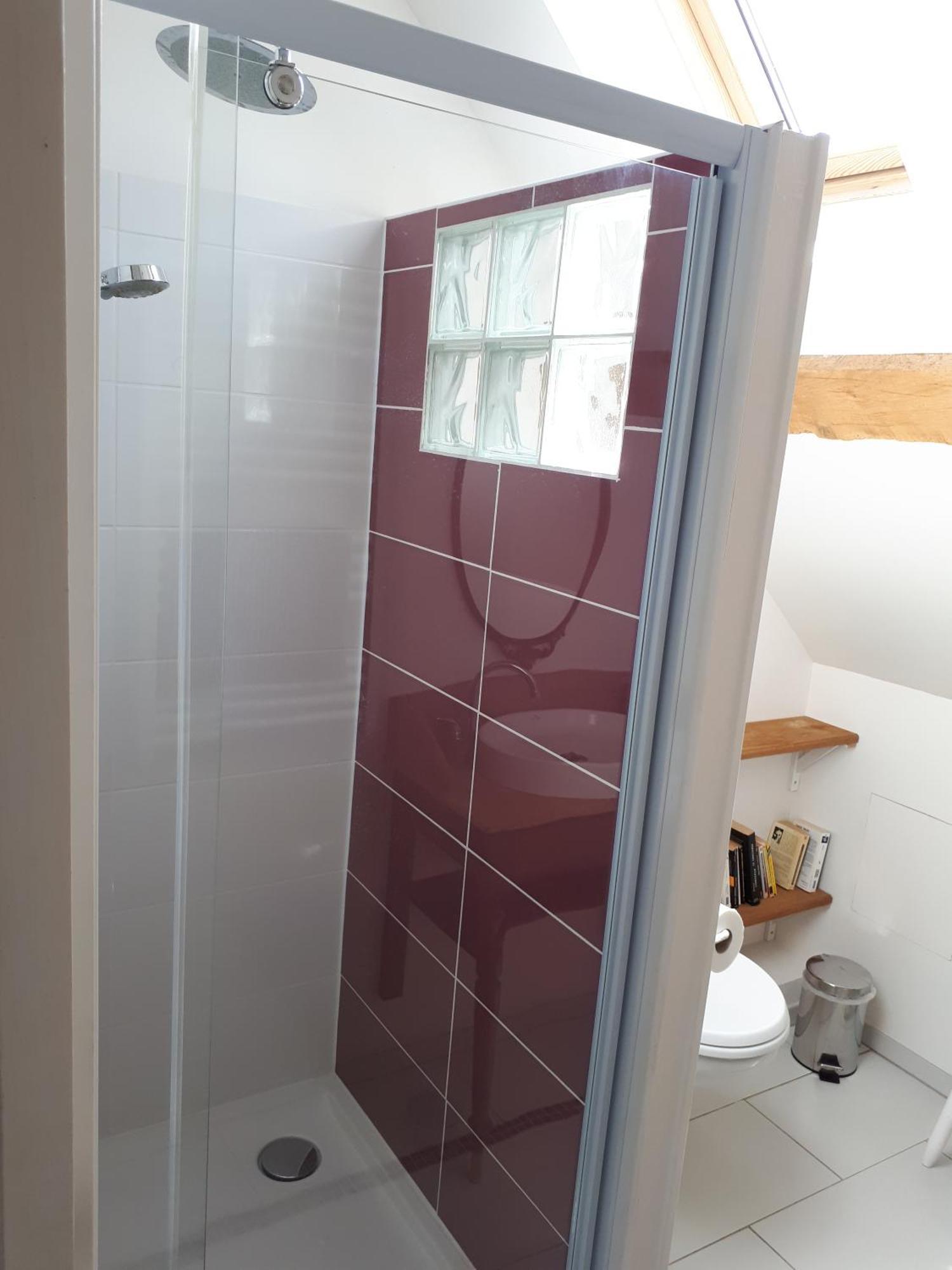 La Grange Des Blins Jouy (Yonne) Quarto foto