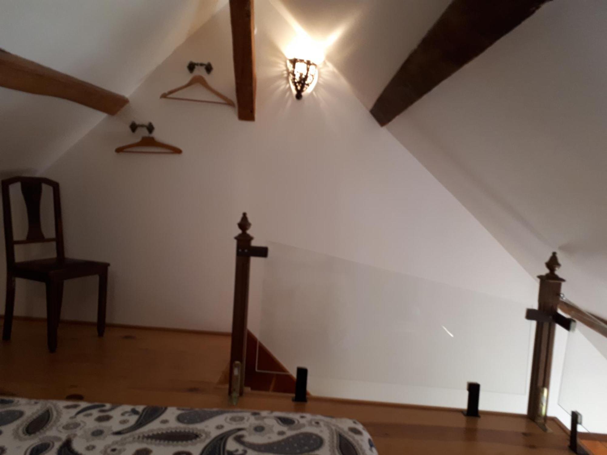 La Grange Des Blins Jouy (Yonne) Quarto foto