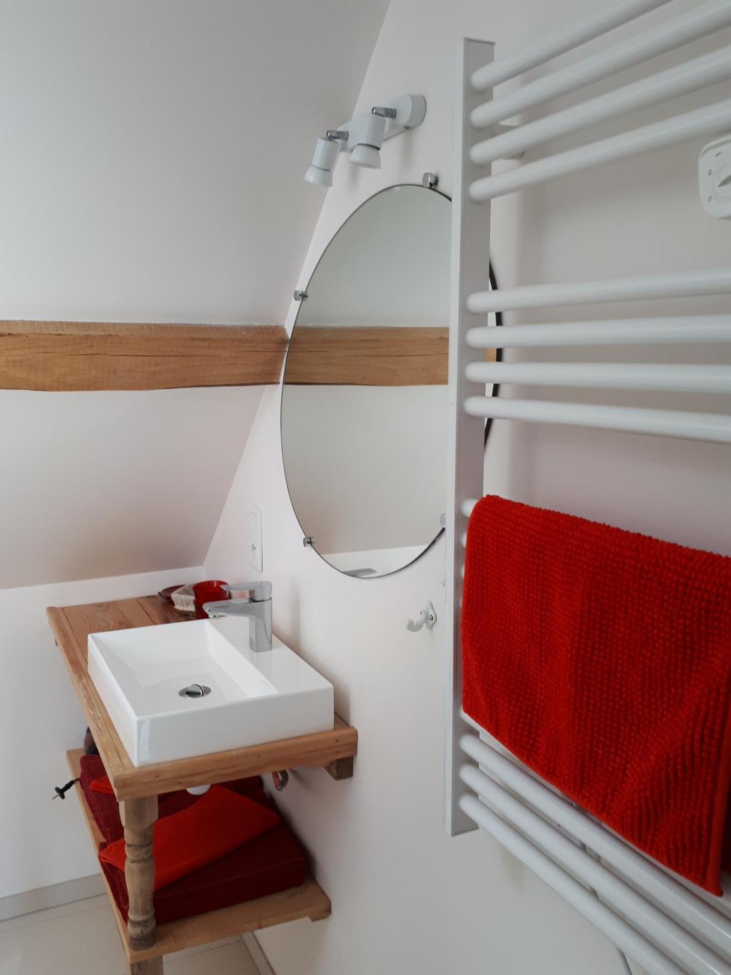 La Grange Des Blins Jouy (Yonne) Quarto foto