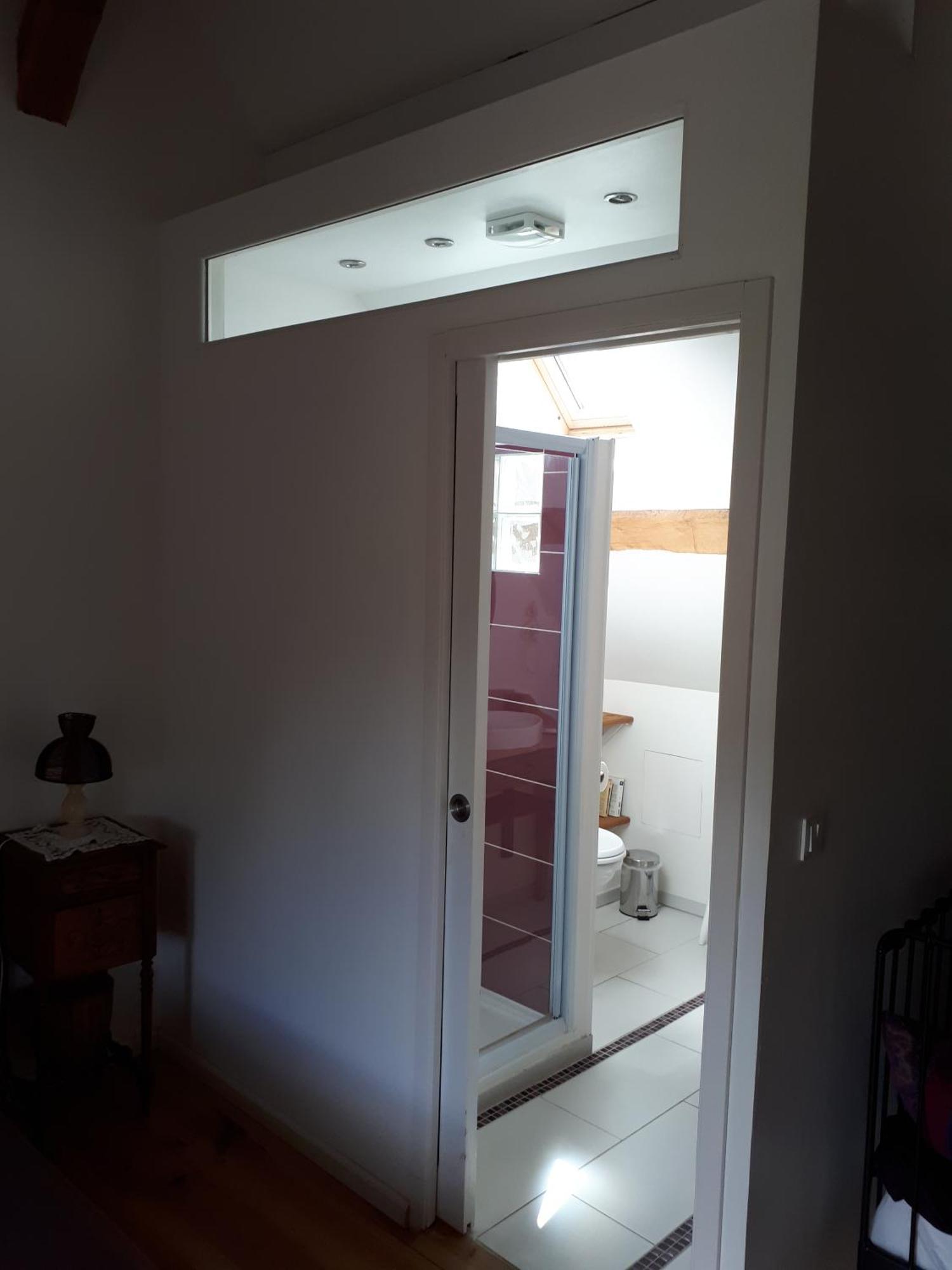 La Grange Des Blins Jouy (Yonne) Quarto foto