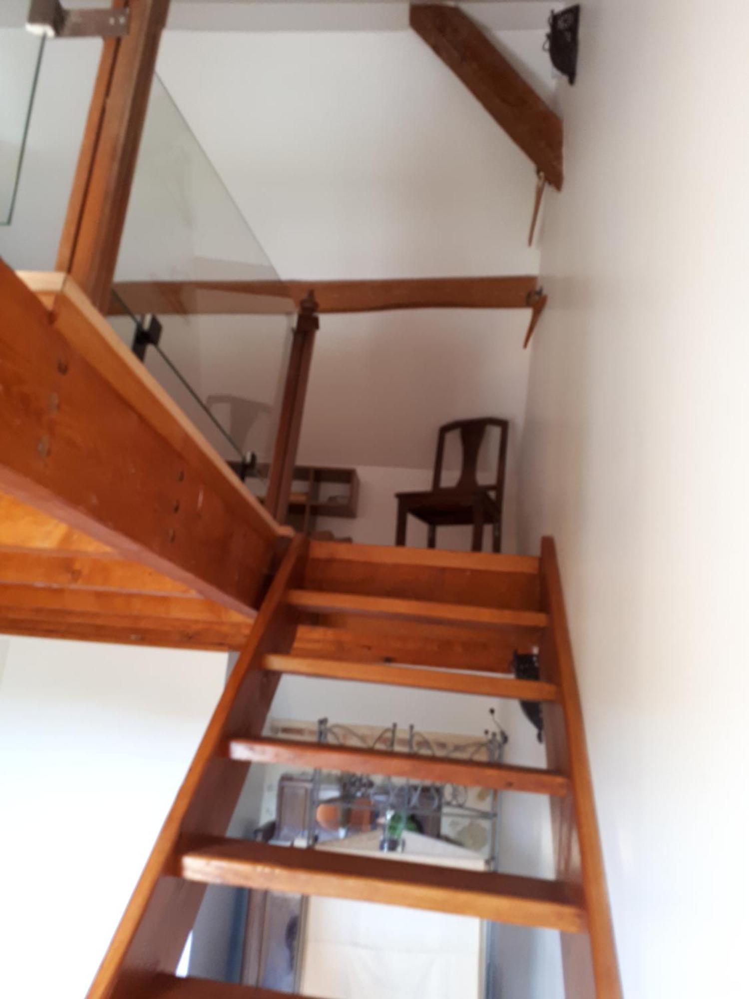 La Grange Des Blins Jouy (Yonne) Quarto foto