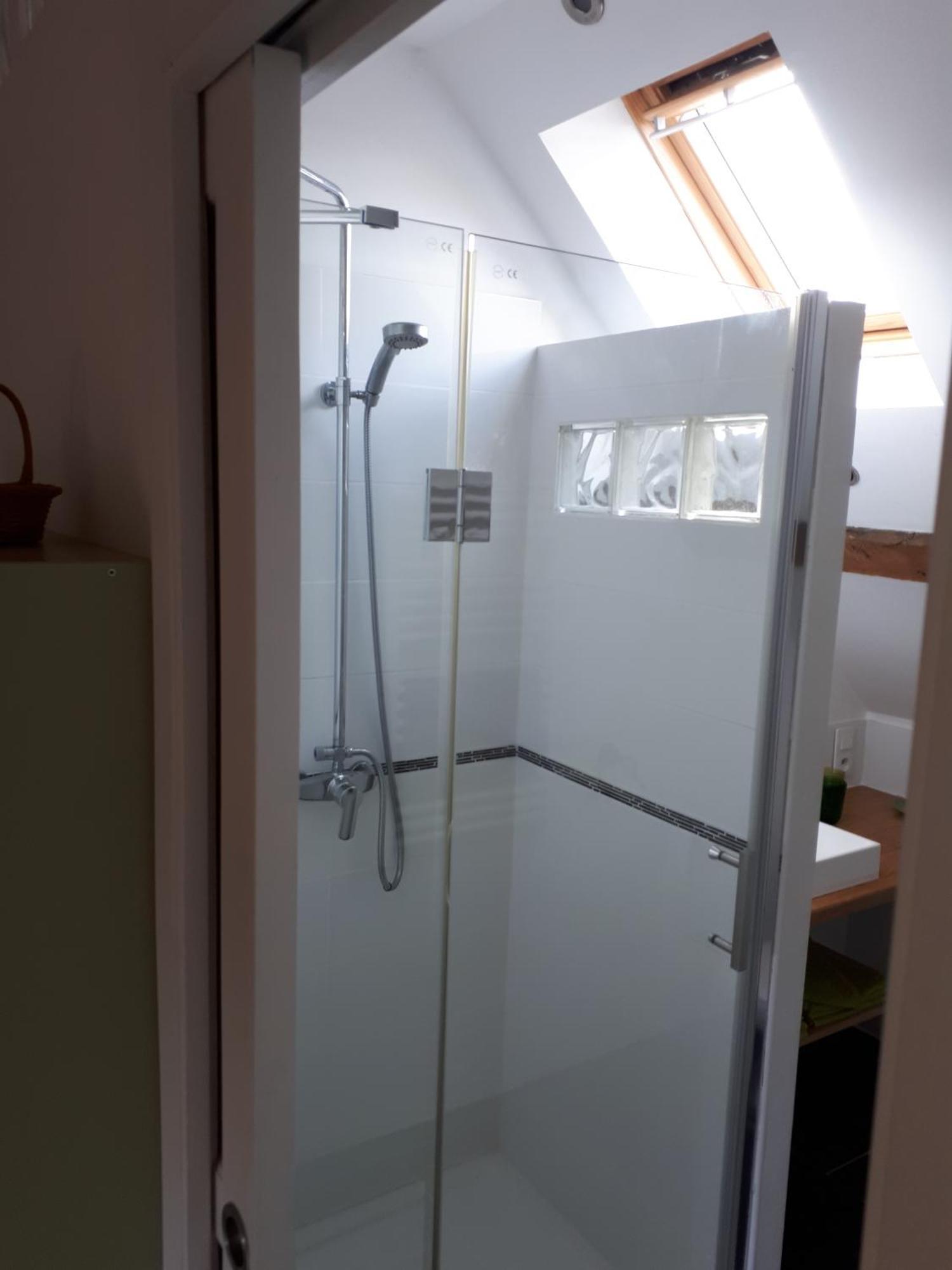 La Grange Des Blins Jouy (Yonne) Quarto foto