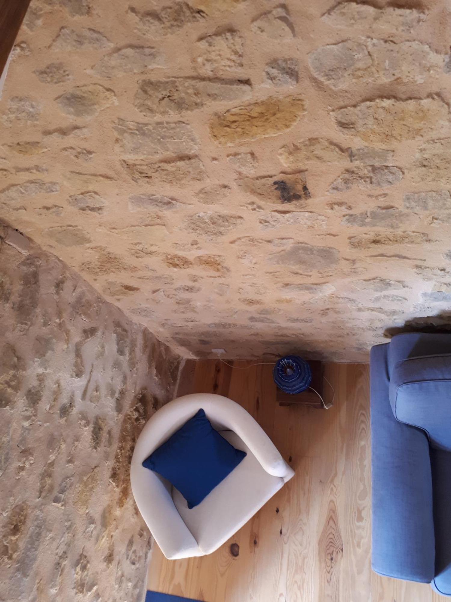 La Grange Des Blins Jouy (Yonne) Quarto foto