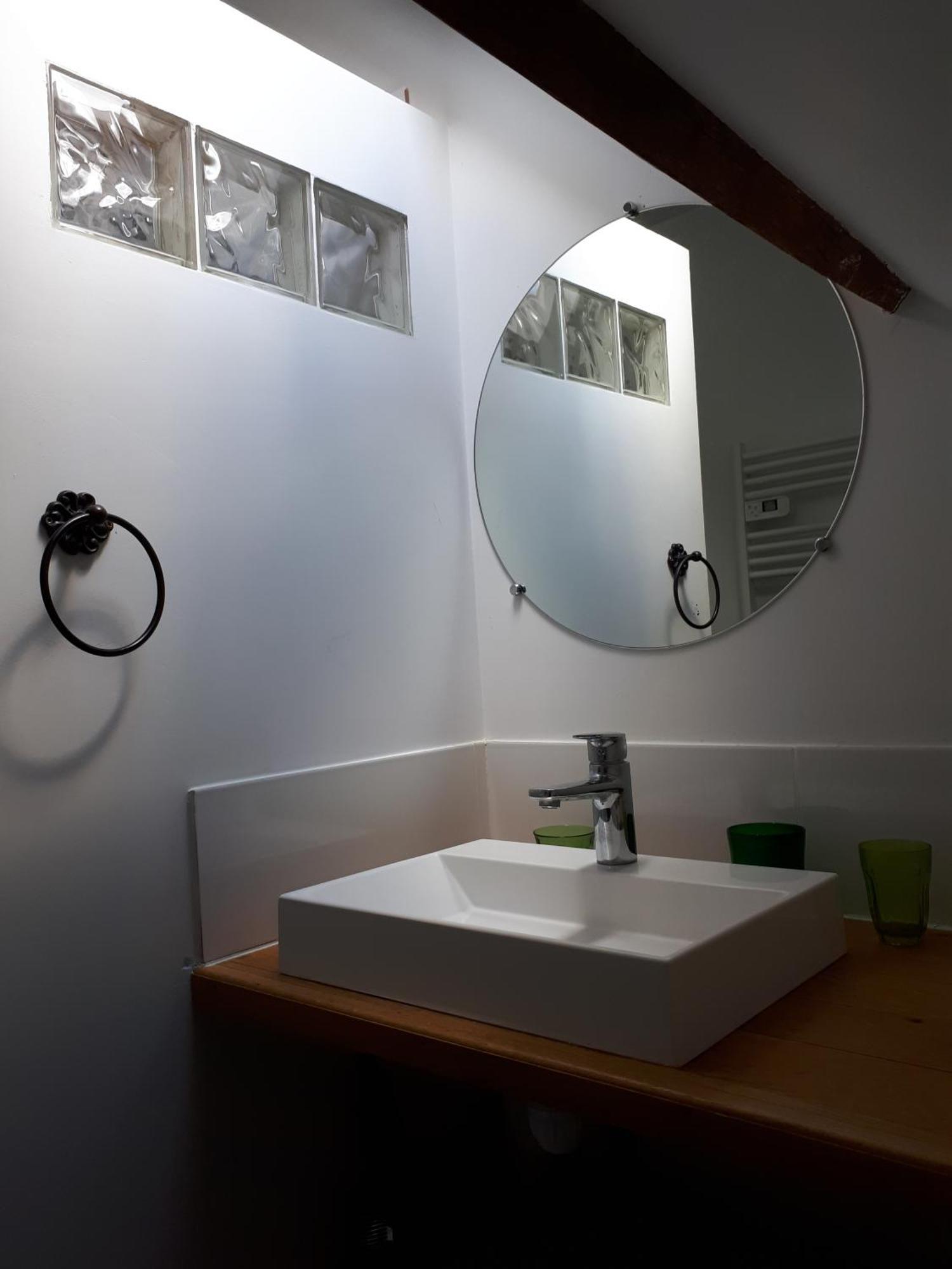 La Grange Des Blins Jouy (Yonne) Quarto foto