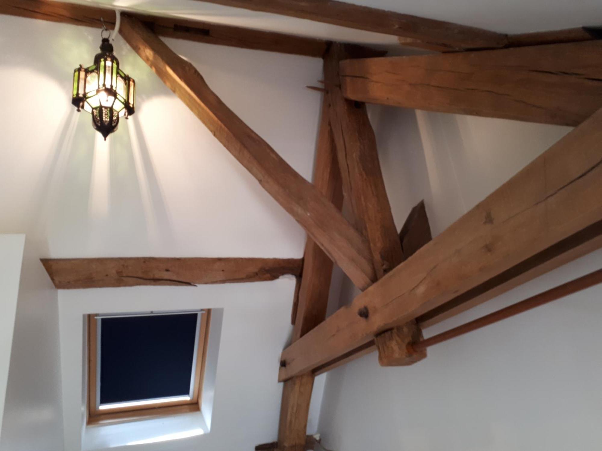 La Grange Des Blins Jouy (Yonne) Quarto foto