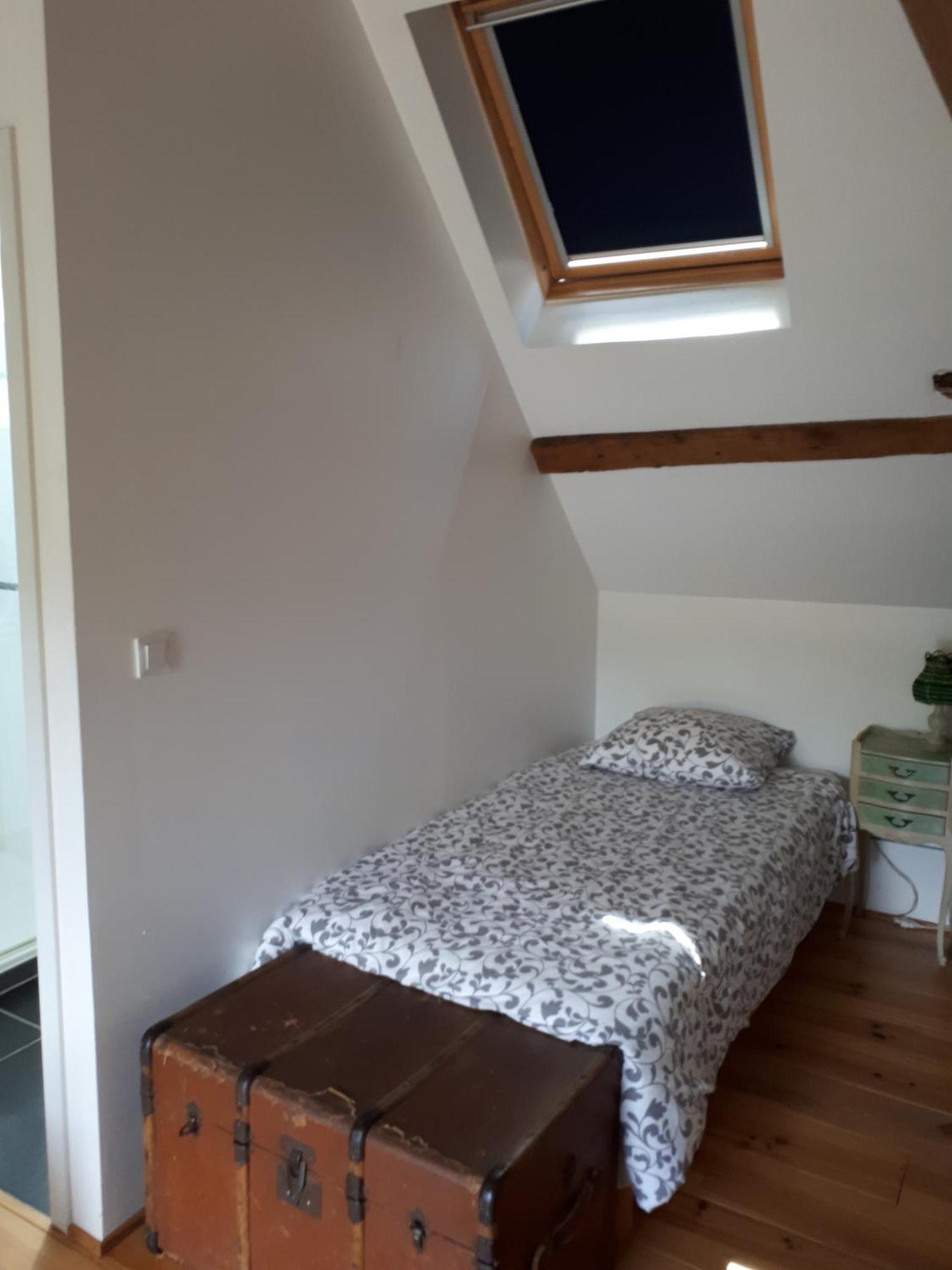 La Grange Des Blins Jouy (Yonne) Quarto foto