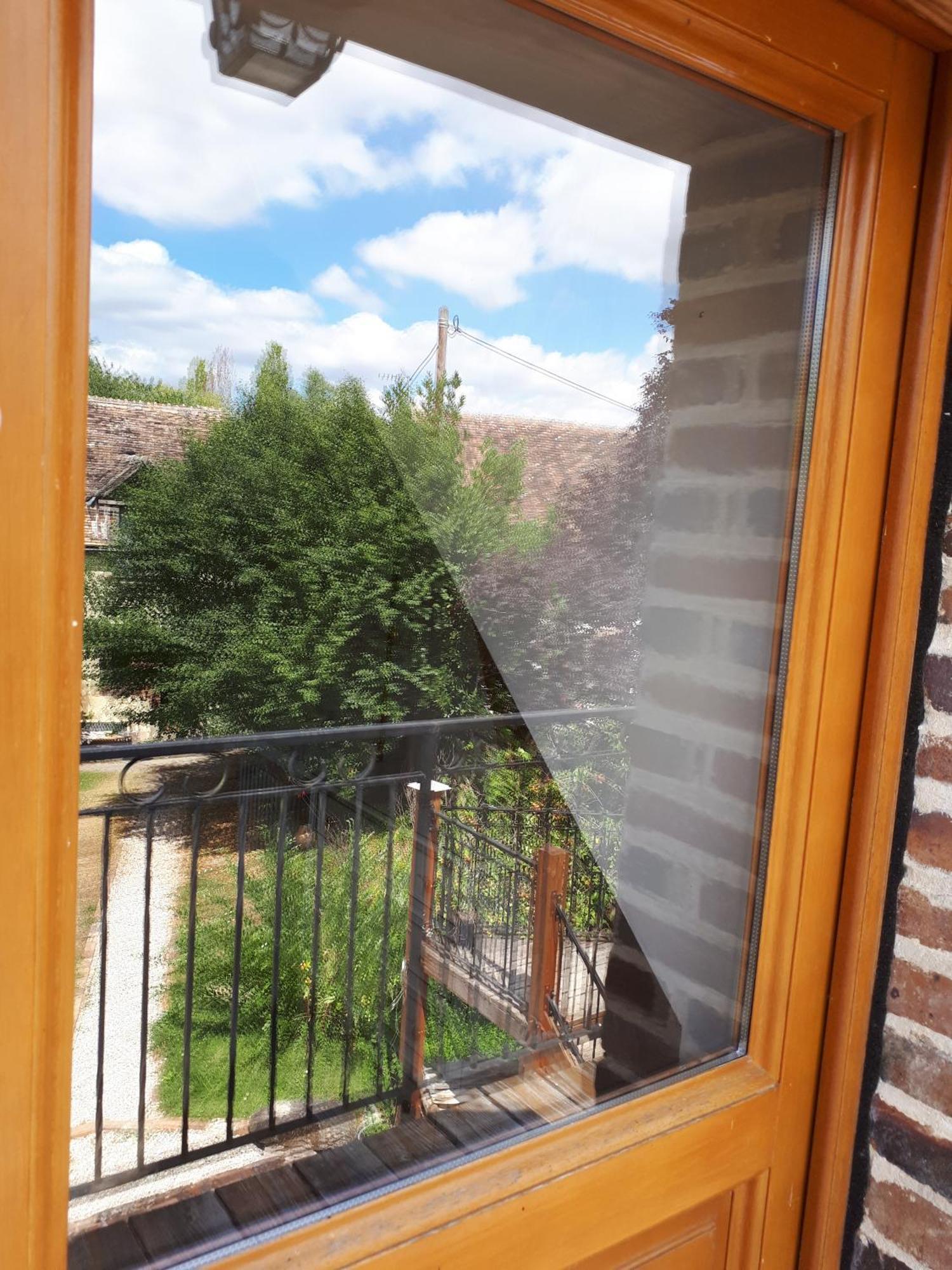 La Grange Des Blins Jouy (Yonne) Quarto foto