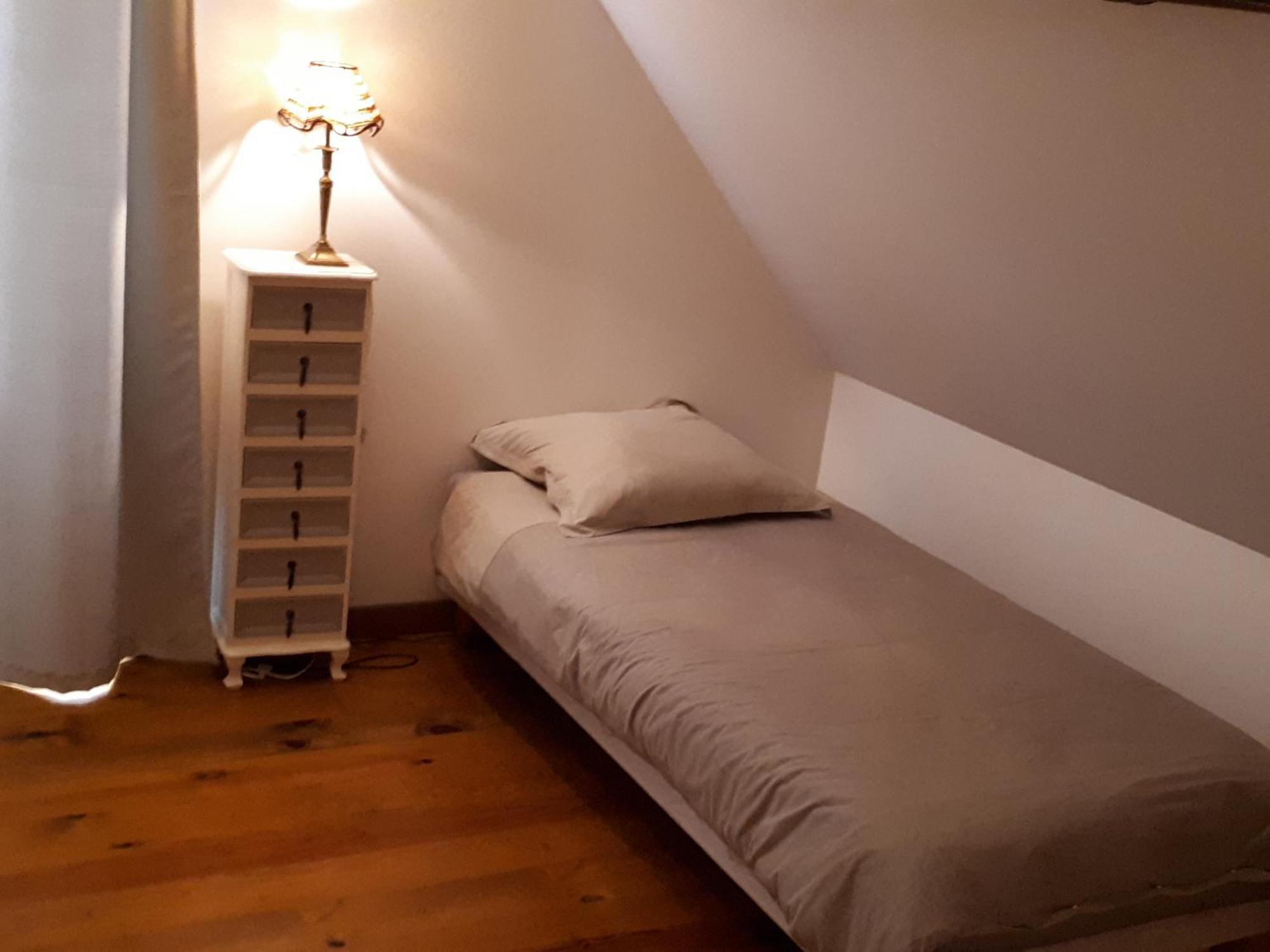 La Grange Des Blins Jouy (Yonne) Quarto foto