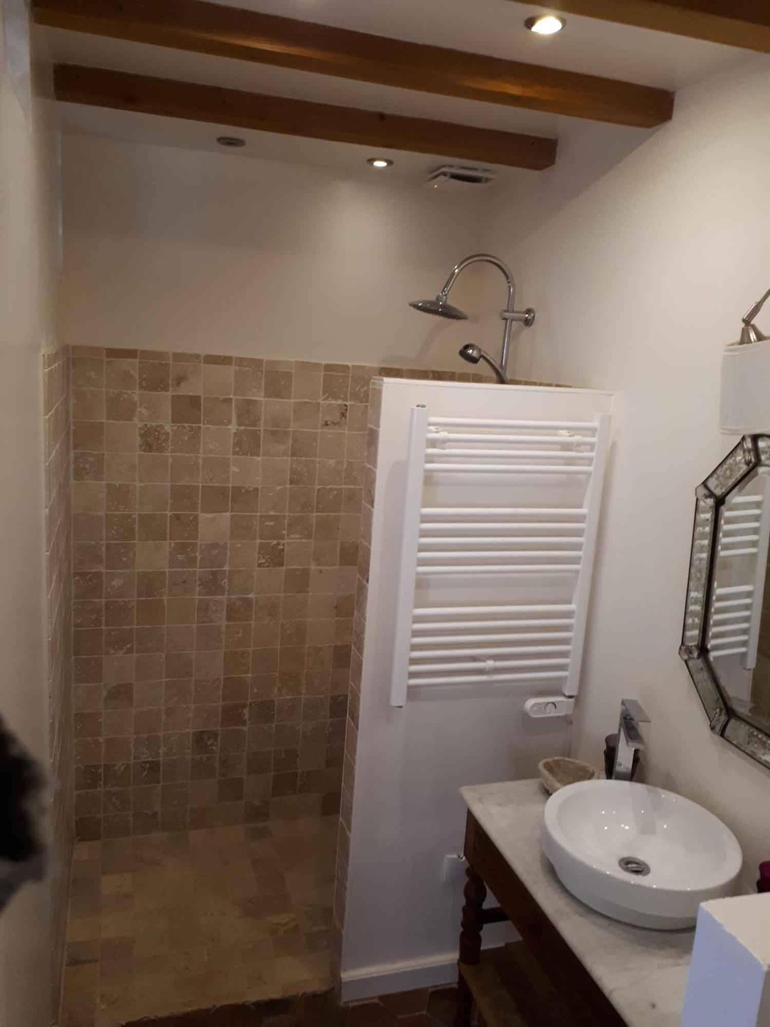 La Grange Des Blins Jouy (Yonne) Quarto foto