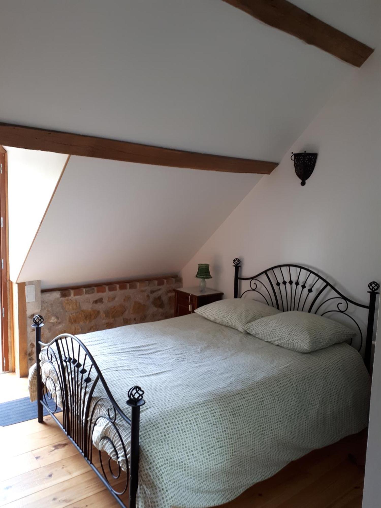 La Grange Des Blins Jouy (Yonne) Quarto foto